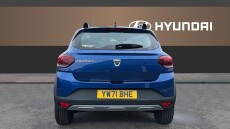 Dacia Sandero Stepway 1.0 TCe Comfort 5dr CVT Petrol Hatchback